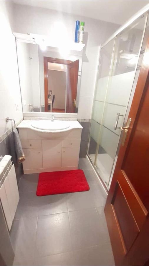 Chuchi House Apartment Ramales de la Victoria Luaran gambar